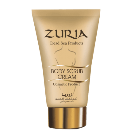 BODY SCRUB CREAM