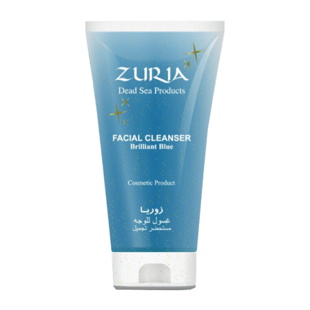 FACIAL CLEANSER