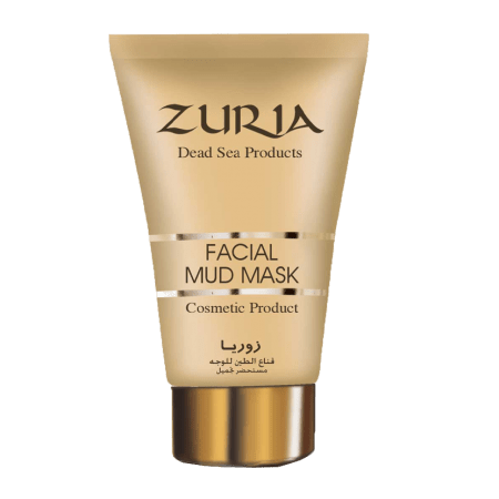 FACIAL MUD MASK
