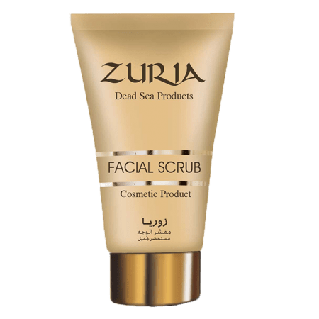 FACIAL SCRUB