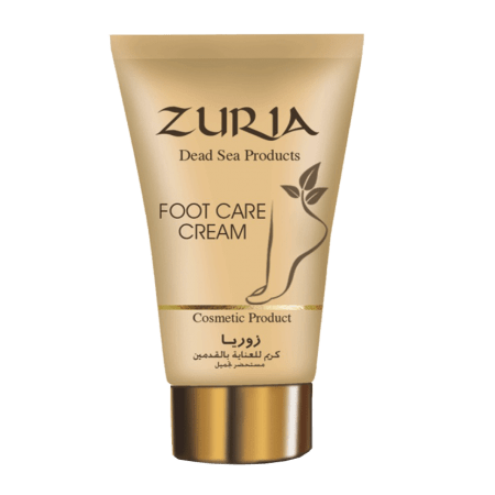 FOOT CREAM
