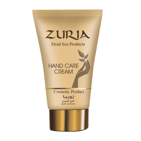 HAND CREAM